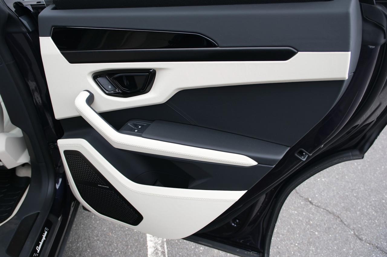 2025 Lamborghini Urus SE Brentwood TN