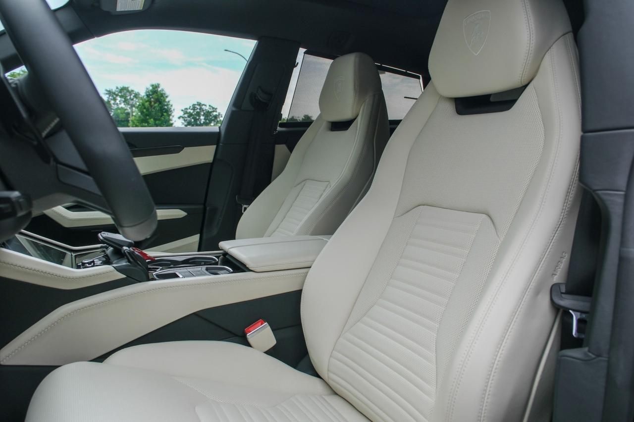 2025 Lamborghini Urus SE Brentwood TN