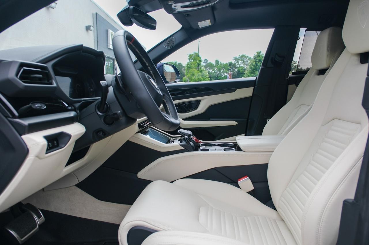 2025 Lamborghini Urus SE Brentwood TN