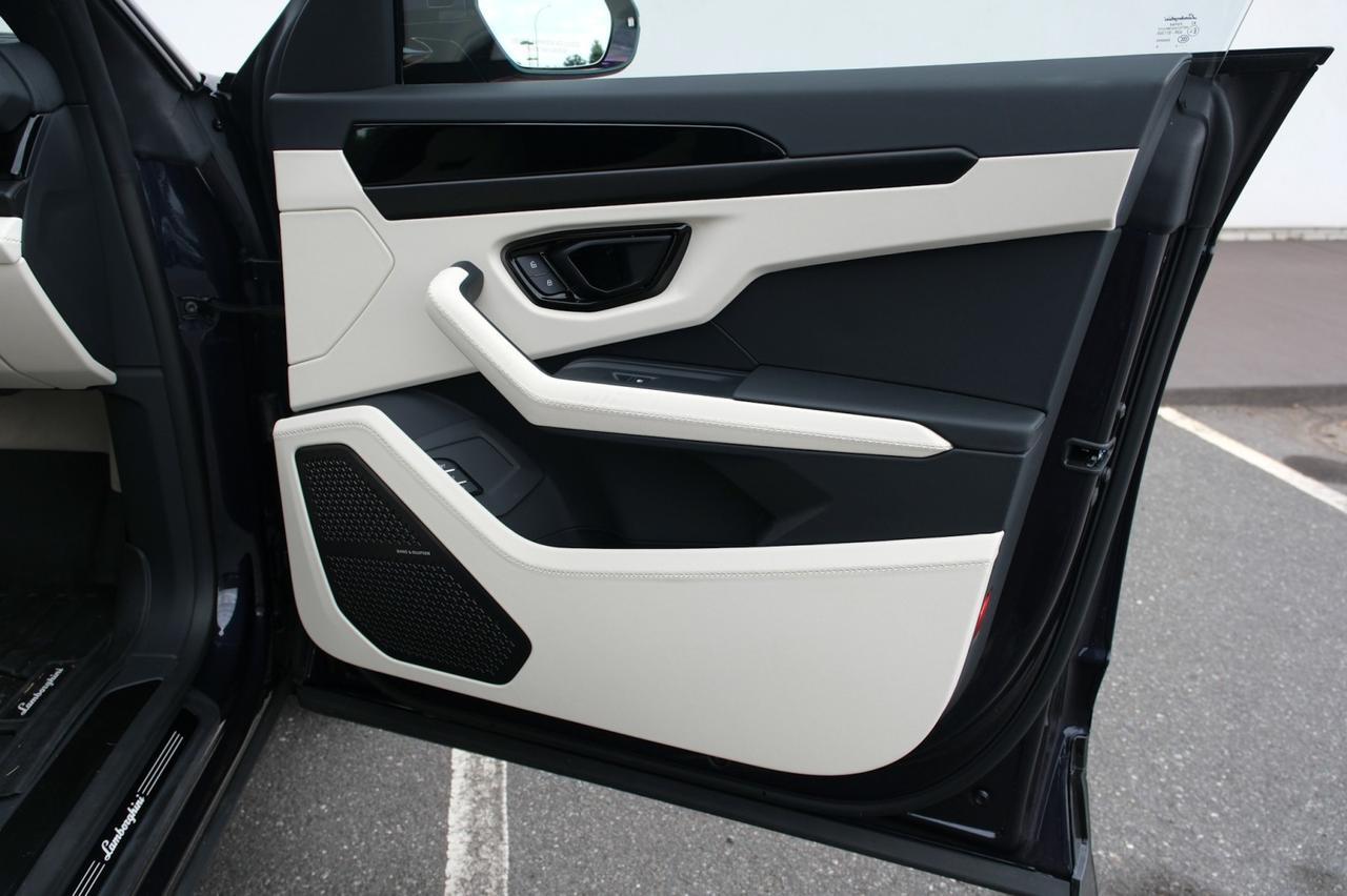 2025 Lamborghini Urus SE Brentwood TN