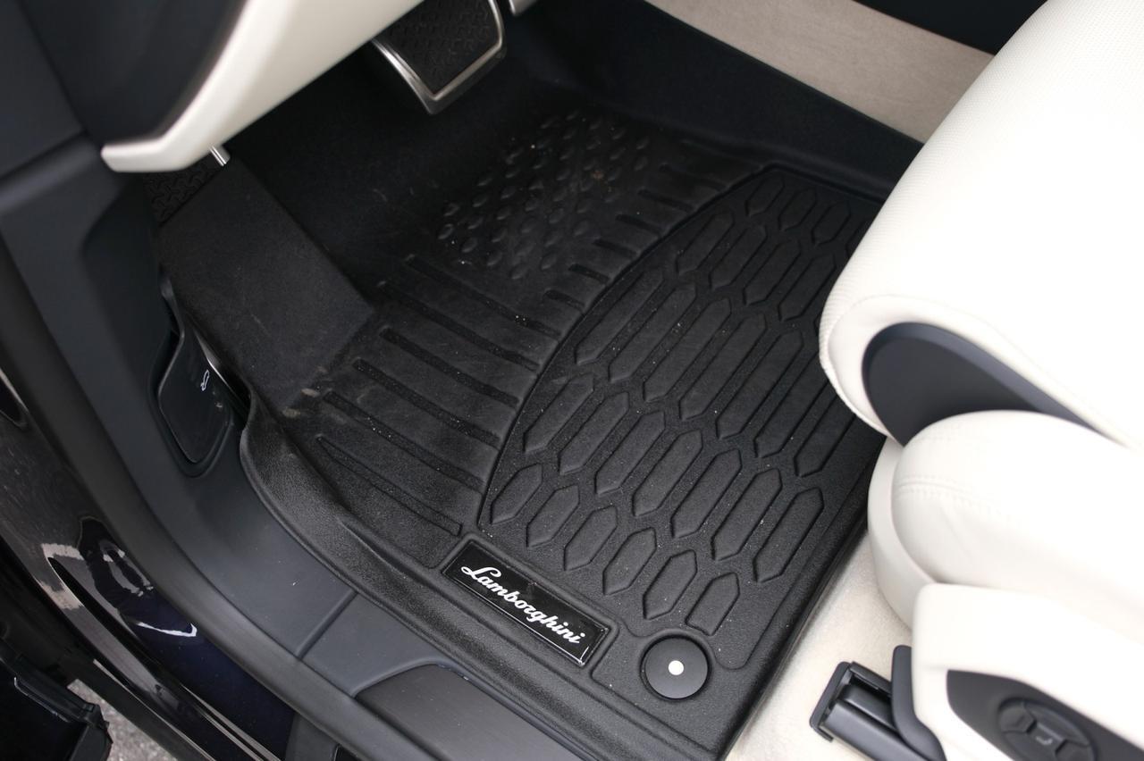 2025 Lamborghini Urus SE Brentwood TN