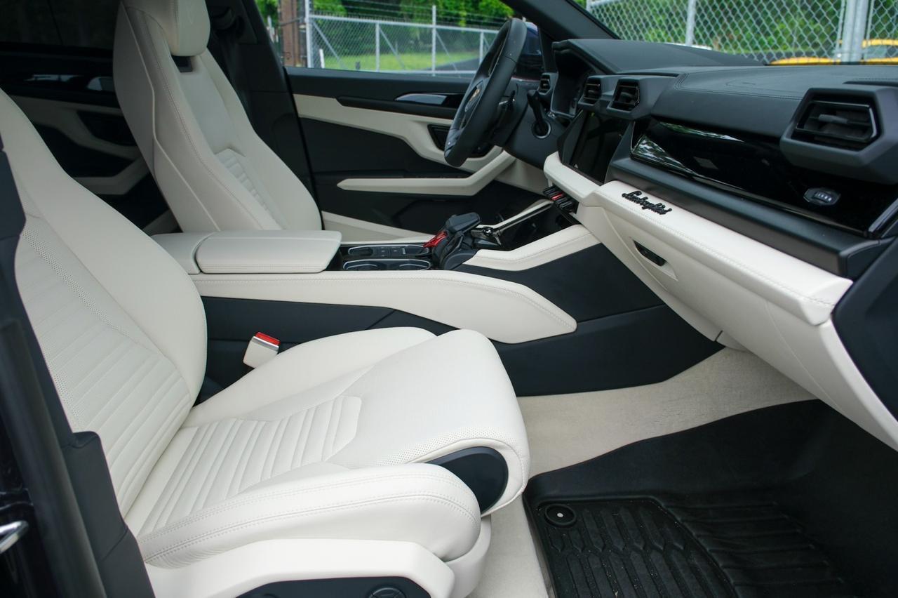 2025 Lamborghini Urus SE Brentwood TN