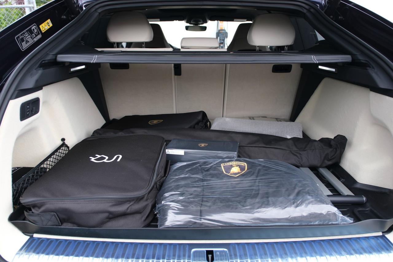 2025 Lamborghini Urus SE Brentwood TN