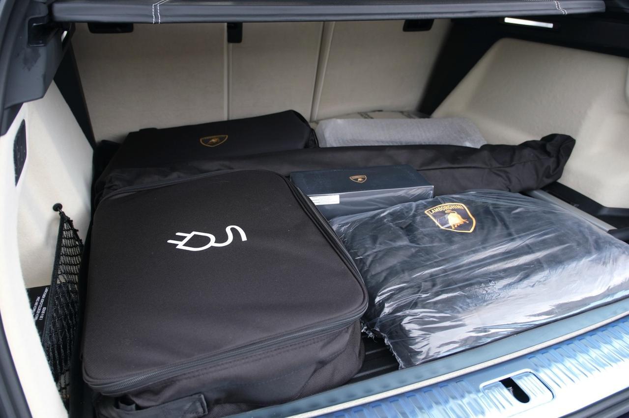 2025 Lamborghini Urus SE Brentwood TN