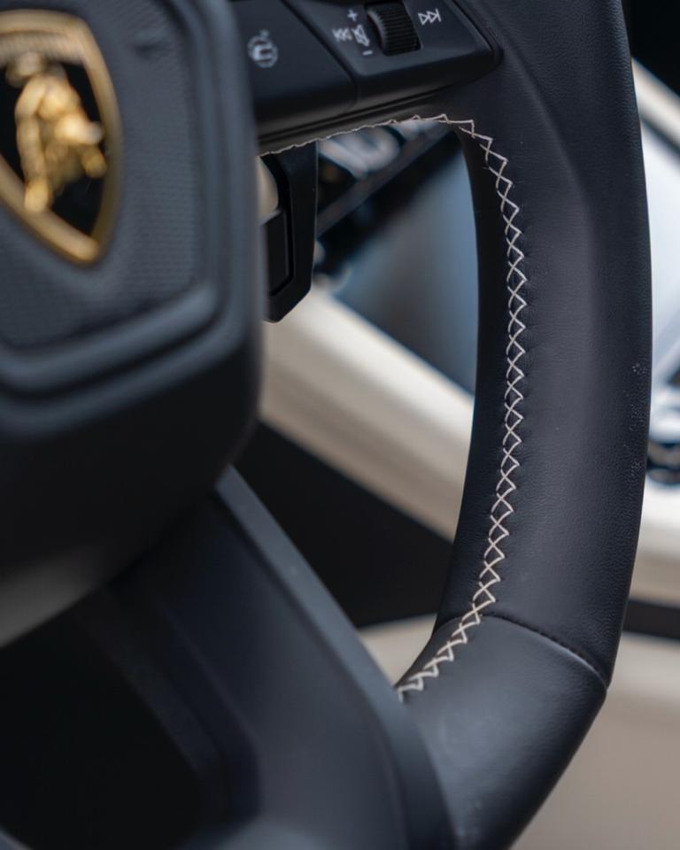 2025 Lamborghini Urus SE Brentwood TN