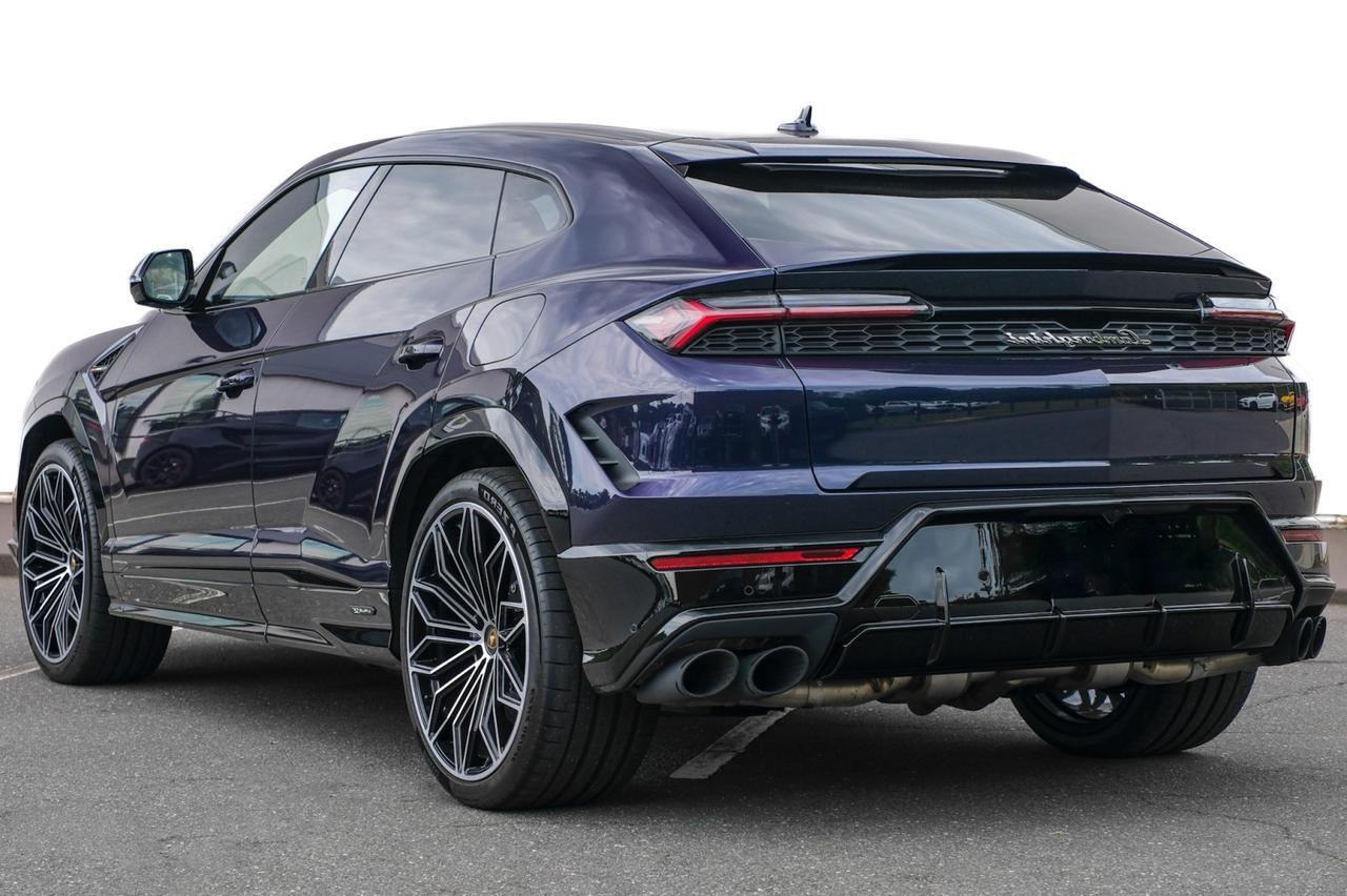 2025 Lamborghini Urus SE Brentwood TN