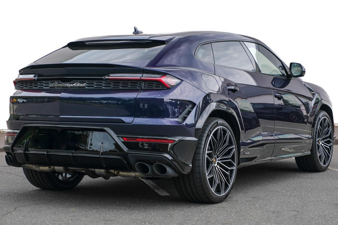 2025 Lamborghini Urus SE Brentwood TN