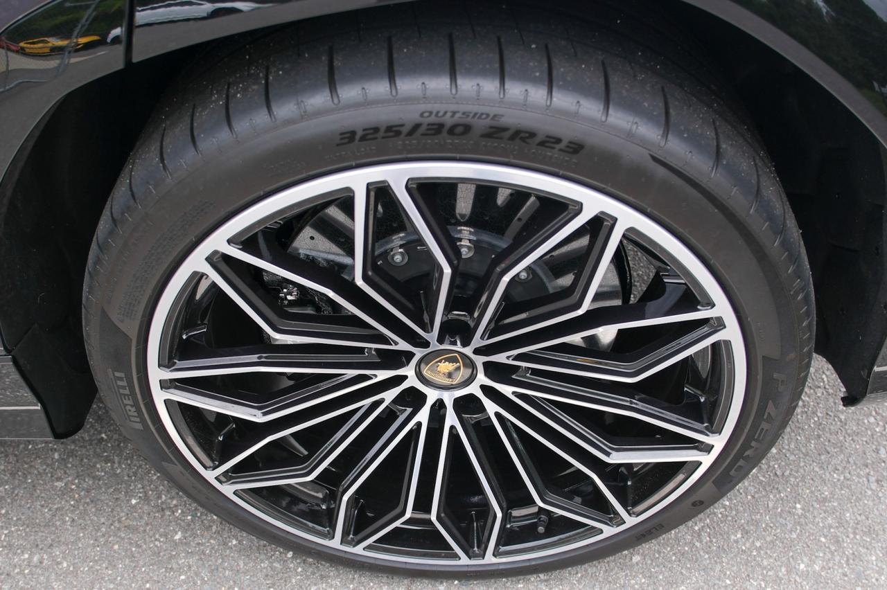 2025 Lamborghini Urus SE Brentwood TN