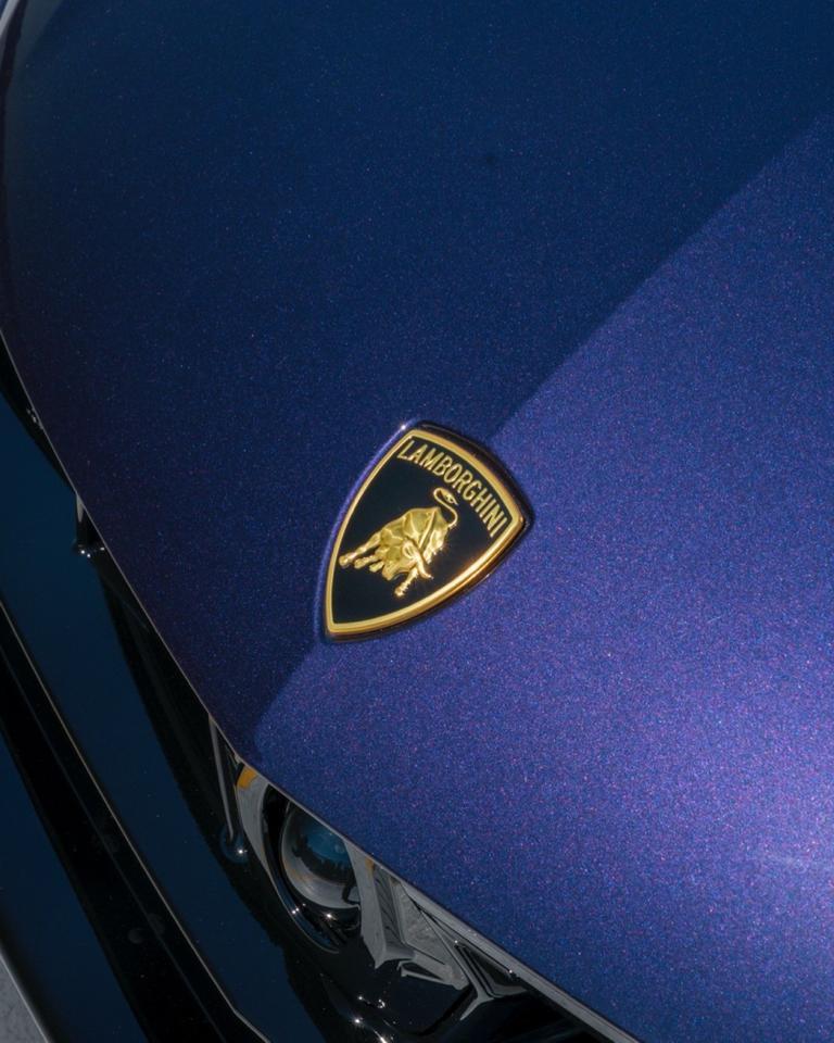 2025 Lamborghini Urus SE Brentwood TN