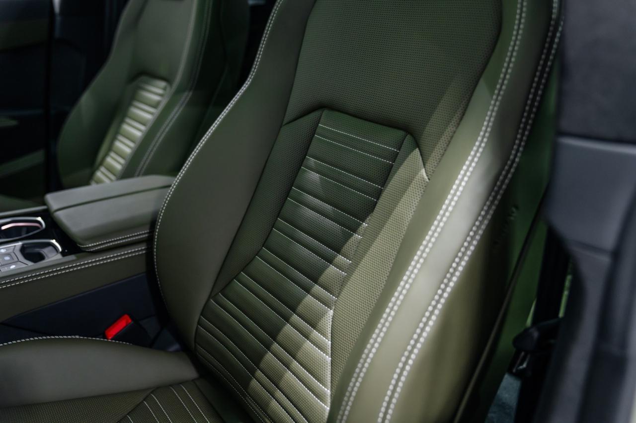 2025 Lamborghini Urus SE Brentwood TN