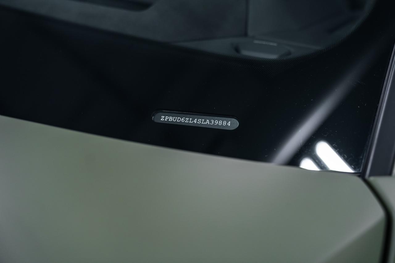 2025 Lamborghini Urus SE Brentwood TN