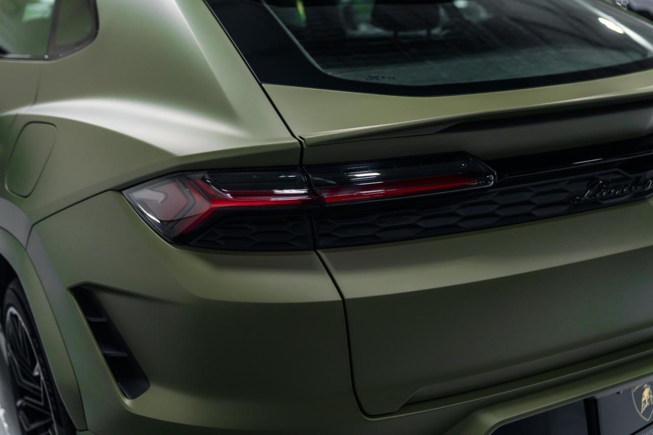 2025 Lamborghini Urus SE Brentwood TN