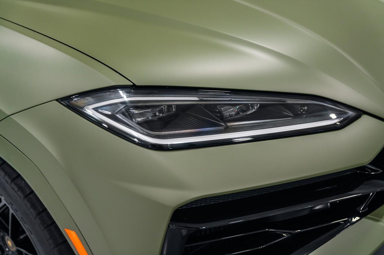 2025 Lamborghini Urus SE Brentwood TN