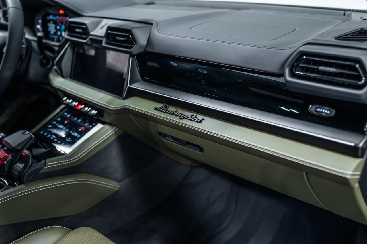 2025 Lamborghini Urus SE Brentwood TN