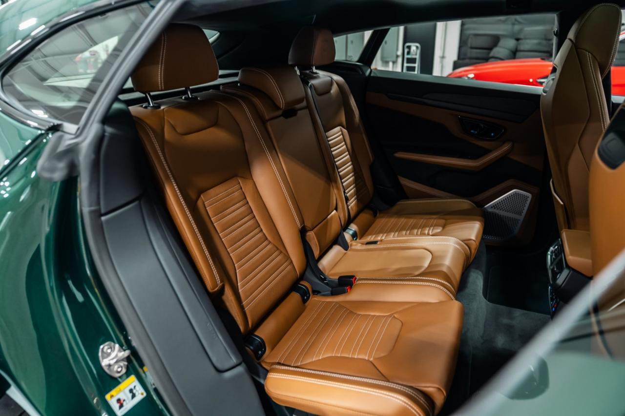 2025 Lamborghini Urus SE Brentwood TN