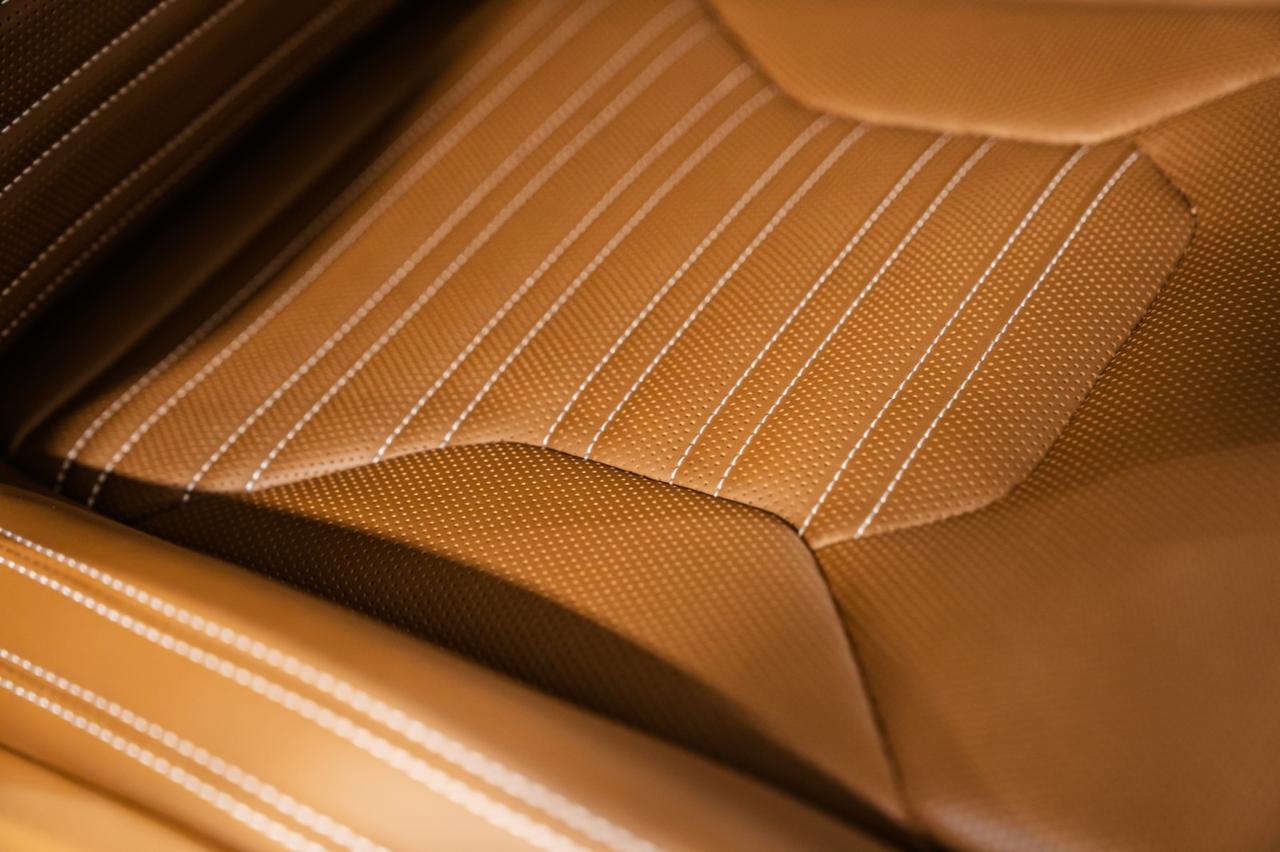 2025 Lamborghini Urus SE Brentwood TN