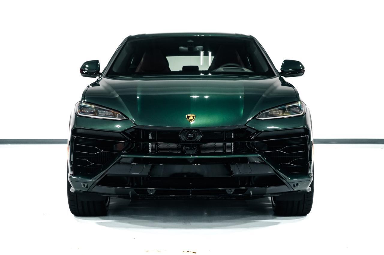 2025 Lamborghini Urus SE Brentwood TN