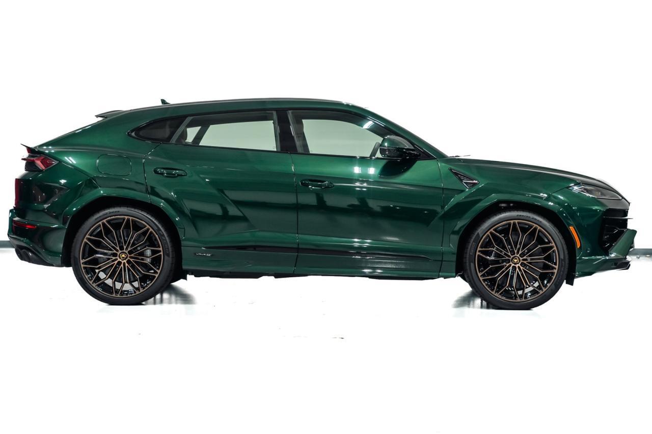 2025 Lamborghini Urus SE Brentwood TN