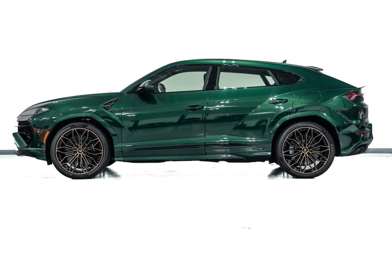 2025 Lamborghini Urus SE Brentwood TN