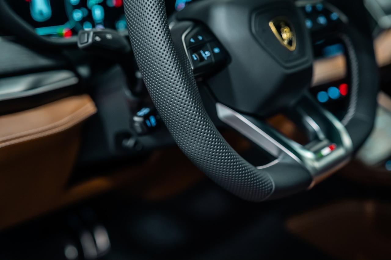 2025 Lamborghini Urus SE Brentwood TN