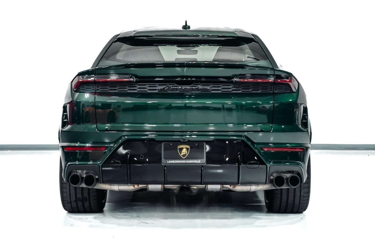 2025 Lamborghini Urus SE Brentwood TN
