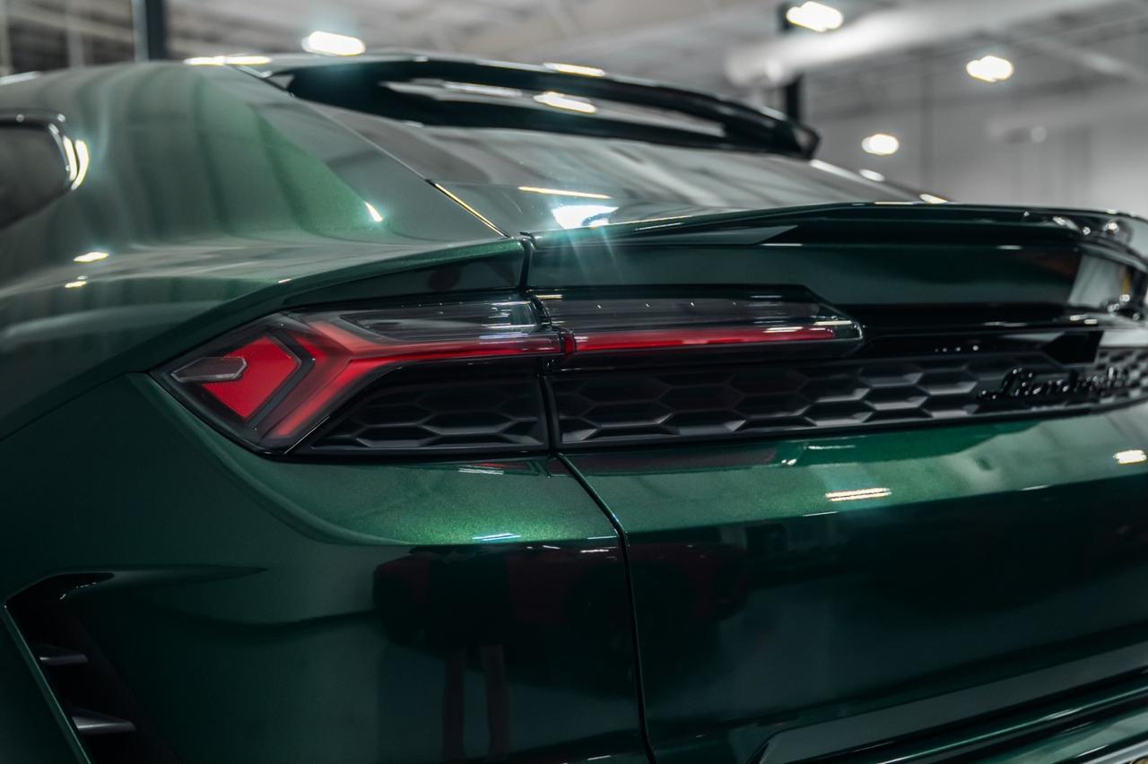 2025 Lamborghini Urus SE Brentwood TN