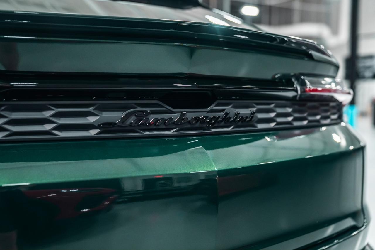 2025 Lamborghini Urus SE Brentwood TN