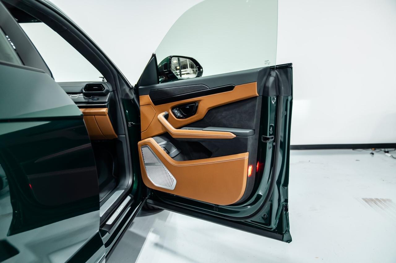 2025 Lamborghini Urus SE Brentwood TN