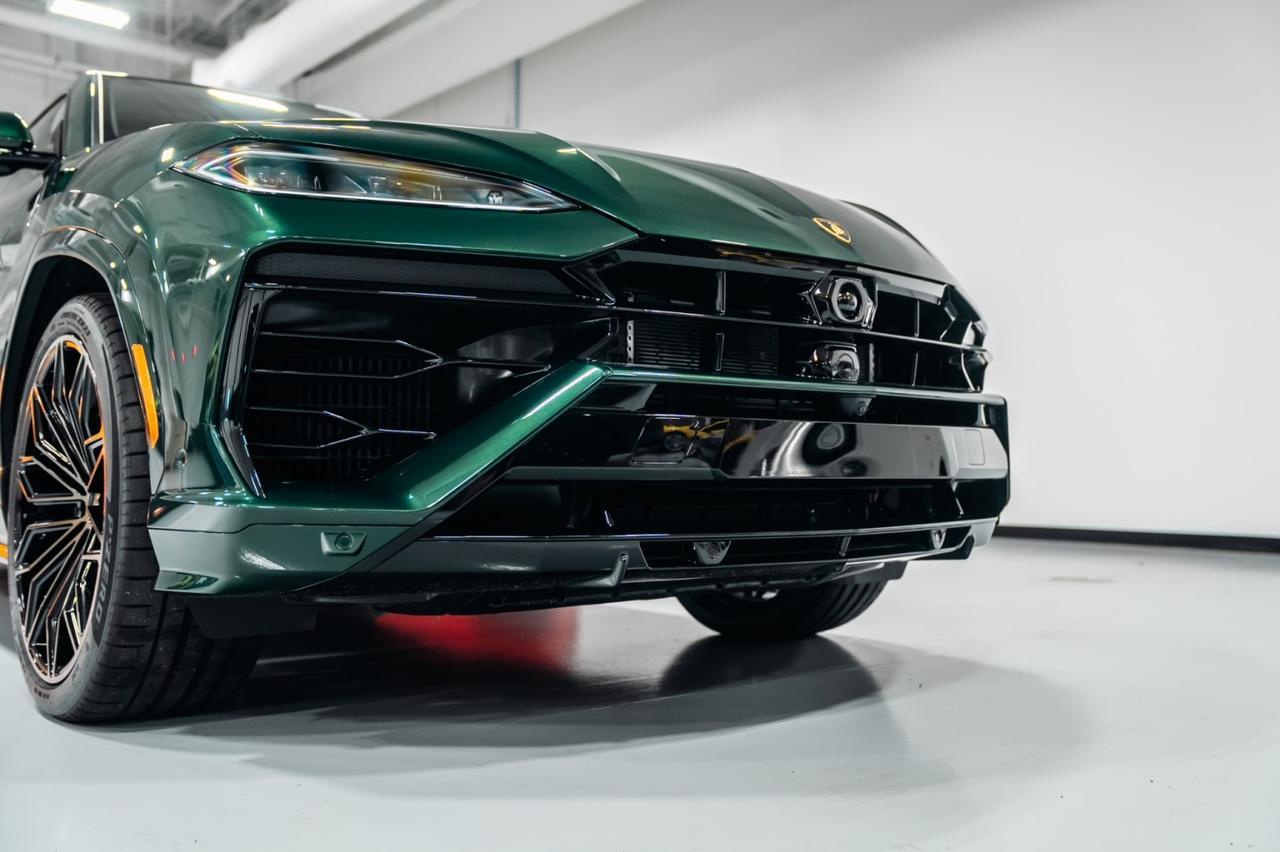 2025 Lamborghini Urus SE Brentwood TN