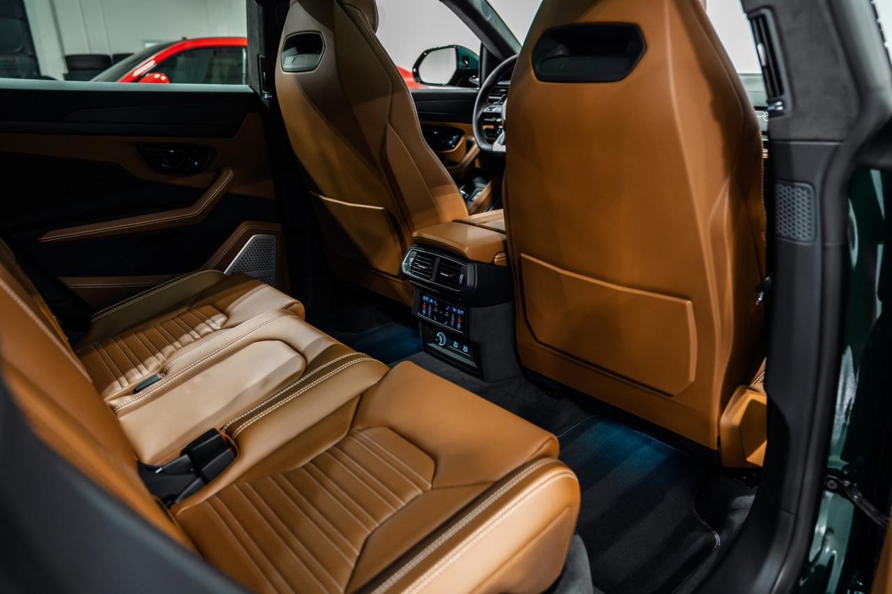 2025 Lamborghini Urus SE Brentwood TN