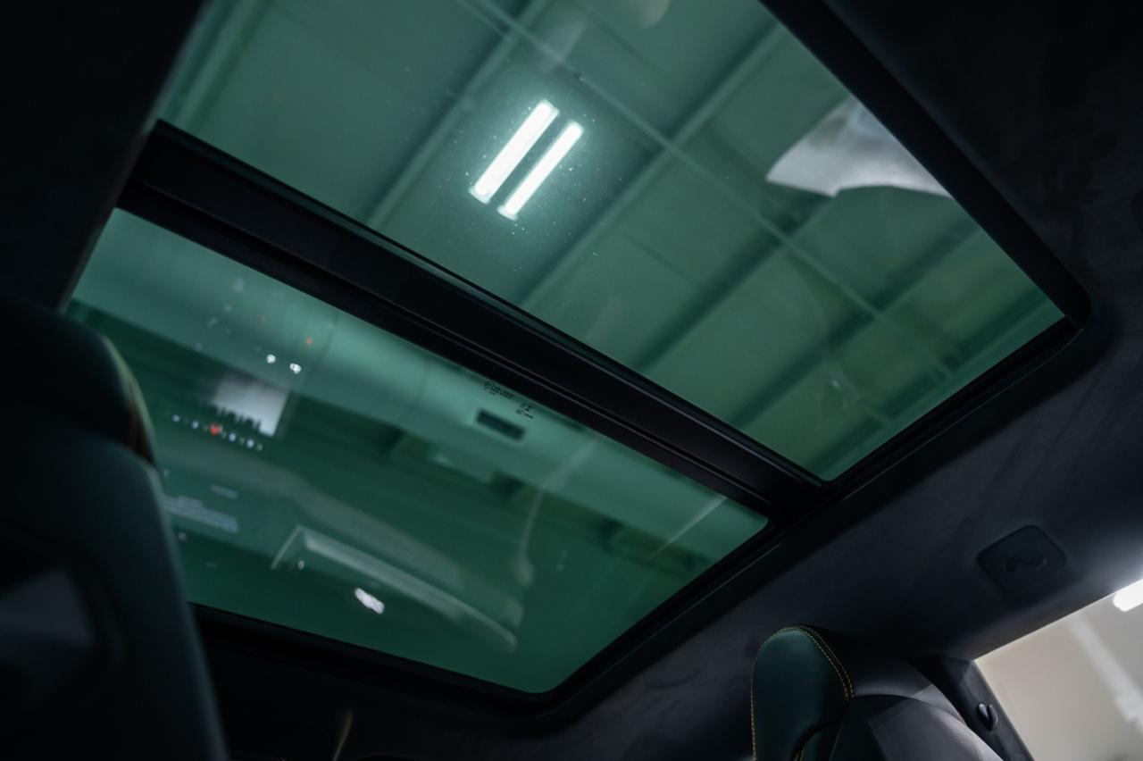 2025 Lamborghini Urus SE Brentwood TN