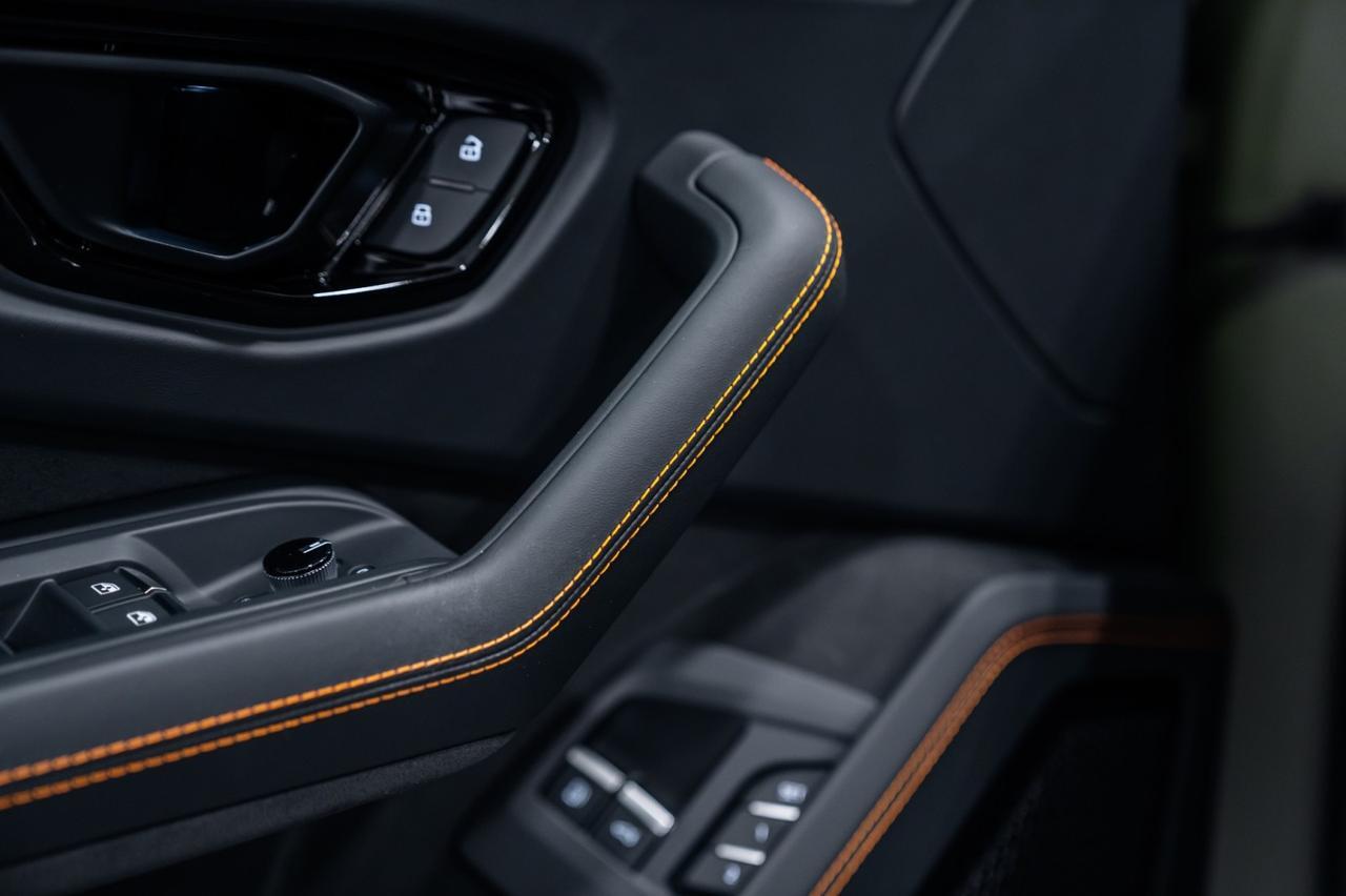 2025 Lamborghini Urus SE Brentwood TN