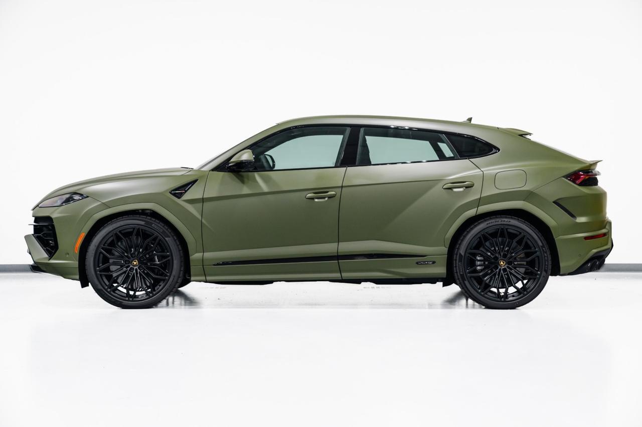 2025 Lamborghini Urus SE Brentwood TN