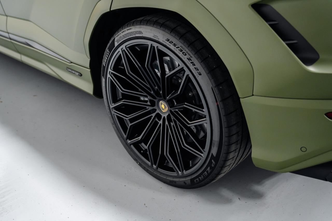 2025 Lamborghini Urus SE Brentwood TN