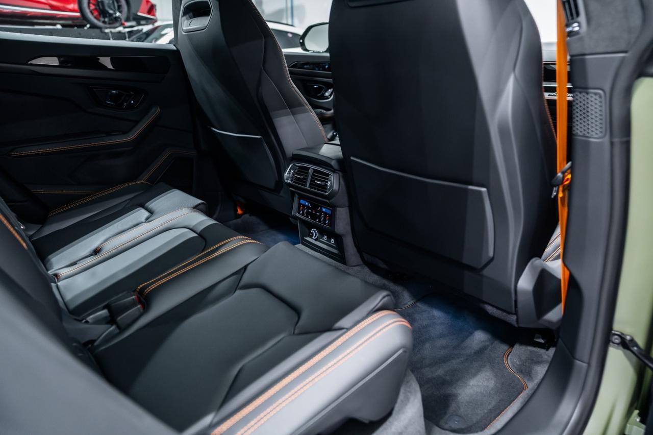 2025 Lamborghini Urus SE Brentwood TN