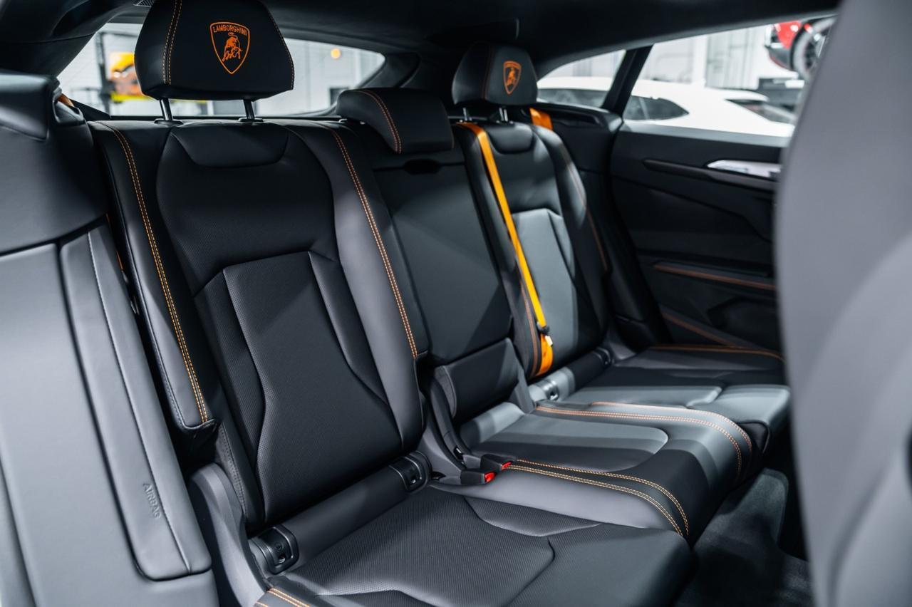 2025 Lamborghini Urus SE Brentwood TN