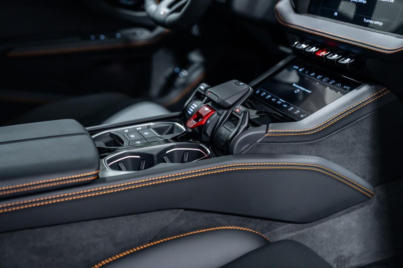 2025 Lamborghini Urus SE Brentwood TN