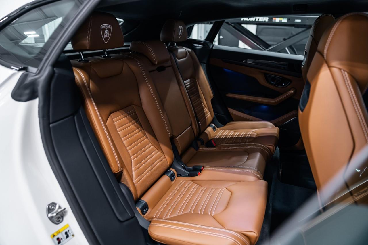 2025 Lamborghini Urus SE Brentwood TN