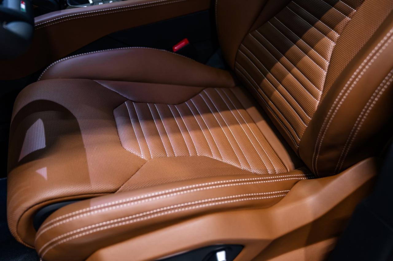 2025 Lamborghini Urus SE Brentwood TN