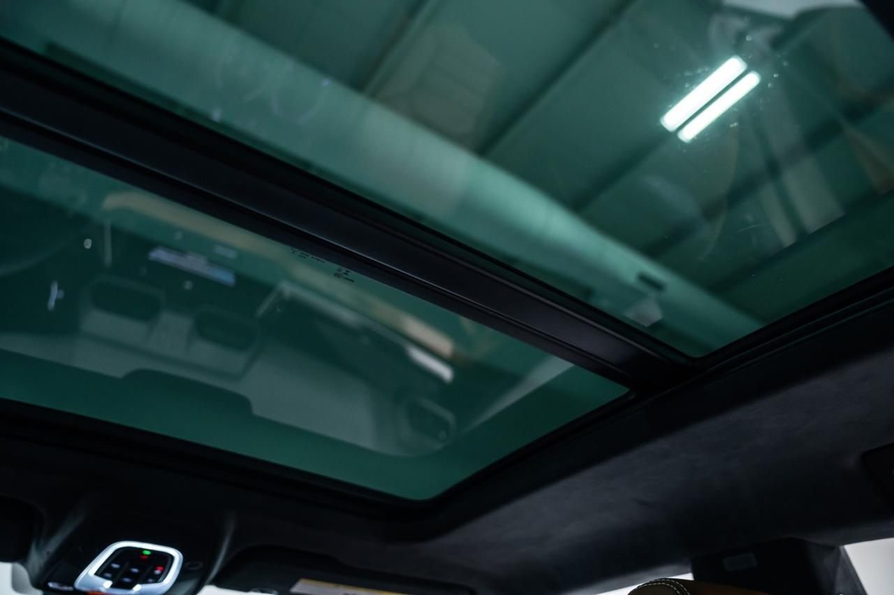 2025 Lamborghini Urus SE Brentwood TN