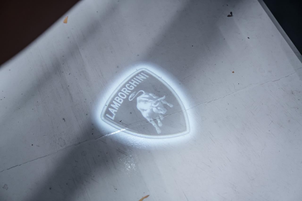 2025 Lamborghini Urus SE Brentwood TN