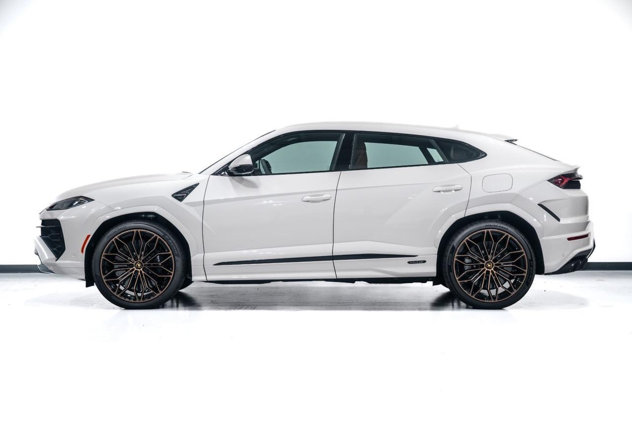 2025 Lamborghini Urus SE Brentwood TN