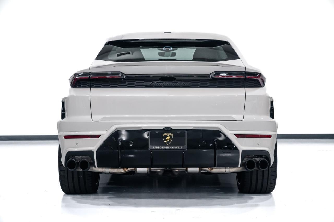 2025 Lamborghini Urus SE Brentwood TN