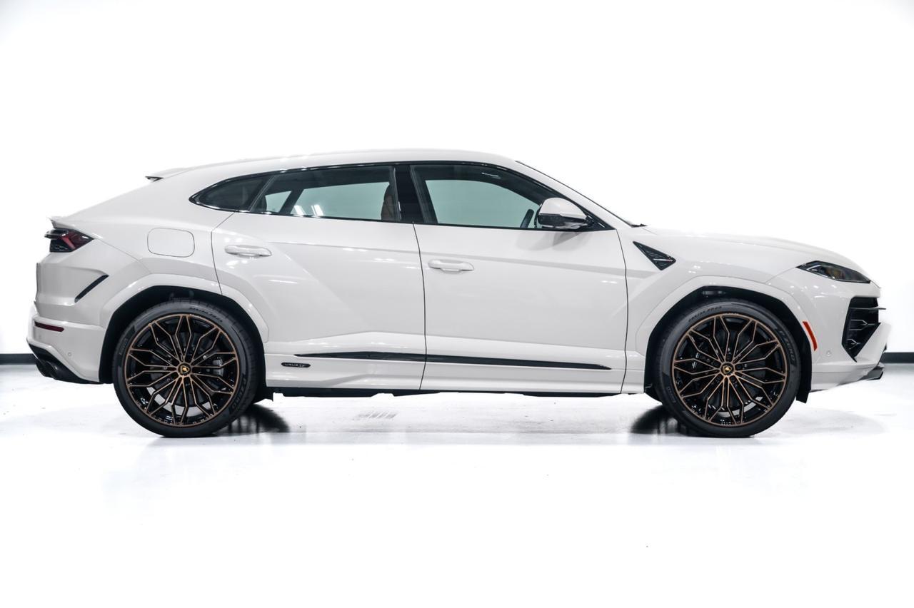 2025 Lamborghini Urus SE Brentwood TN