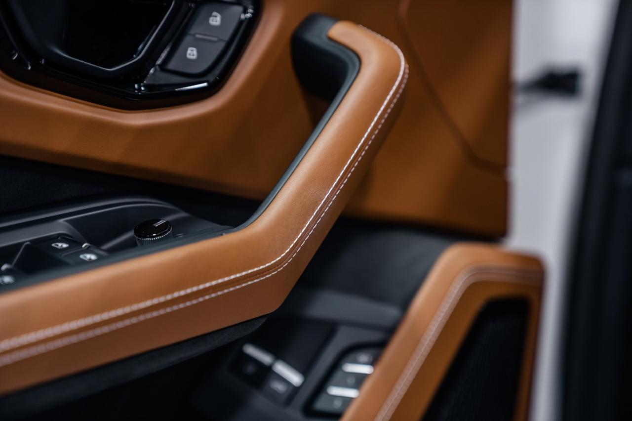 2025 Lamborghini Urus SE Brentwood TN