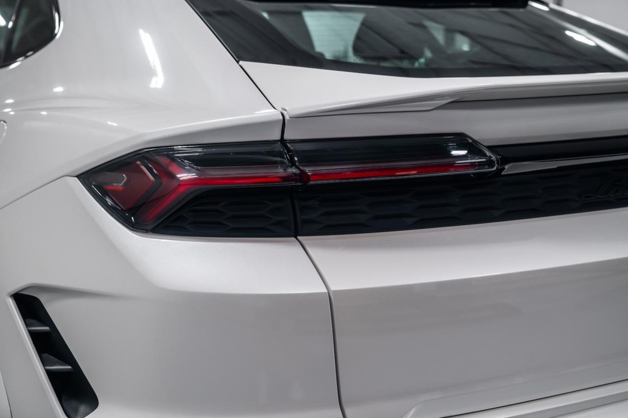 2025 Lamborghini Urus SE Brentwood TN