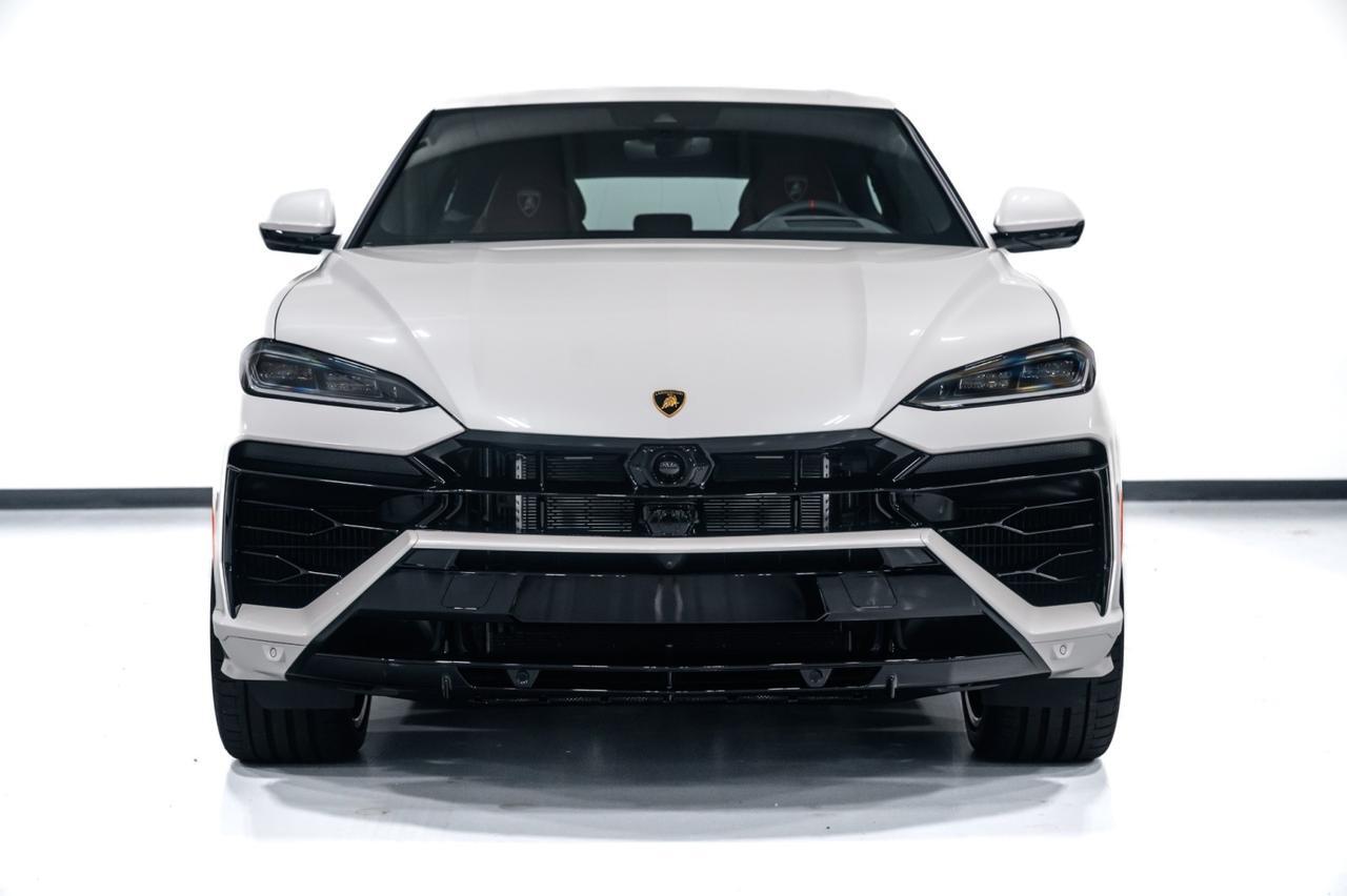 2025 Lamborghini Urus SE Brentwood TN