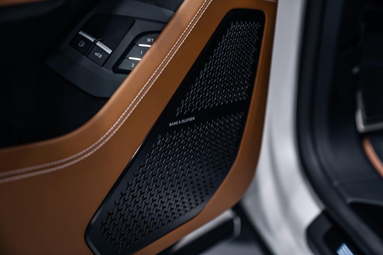 2025 Lamborghini Urus SE Brentwood TN