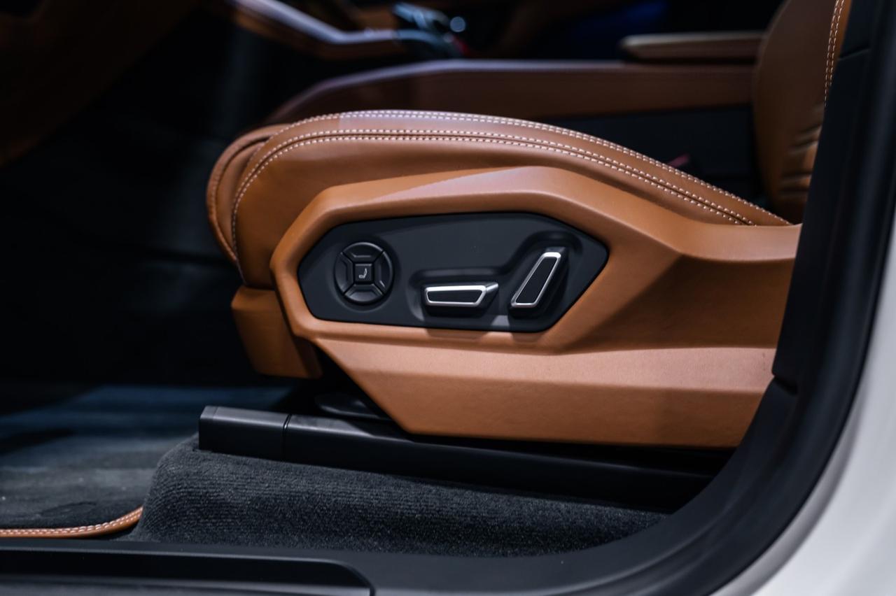 2025 Lamborghini Urus SE Brentwood TN