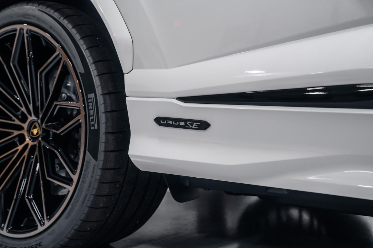 2025 Lamborghini Urus SE Brentwood TN
